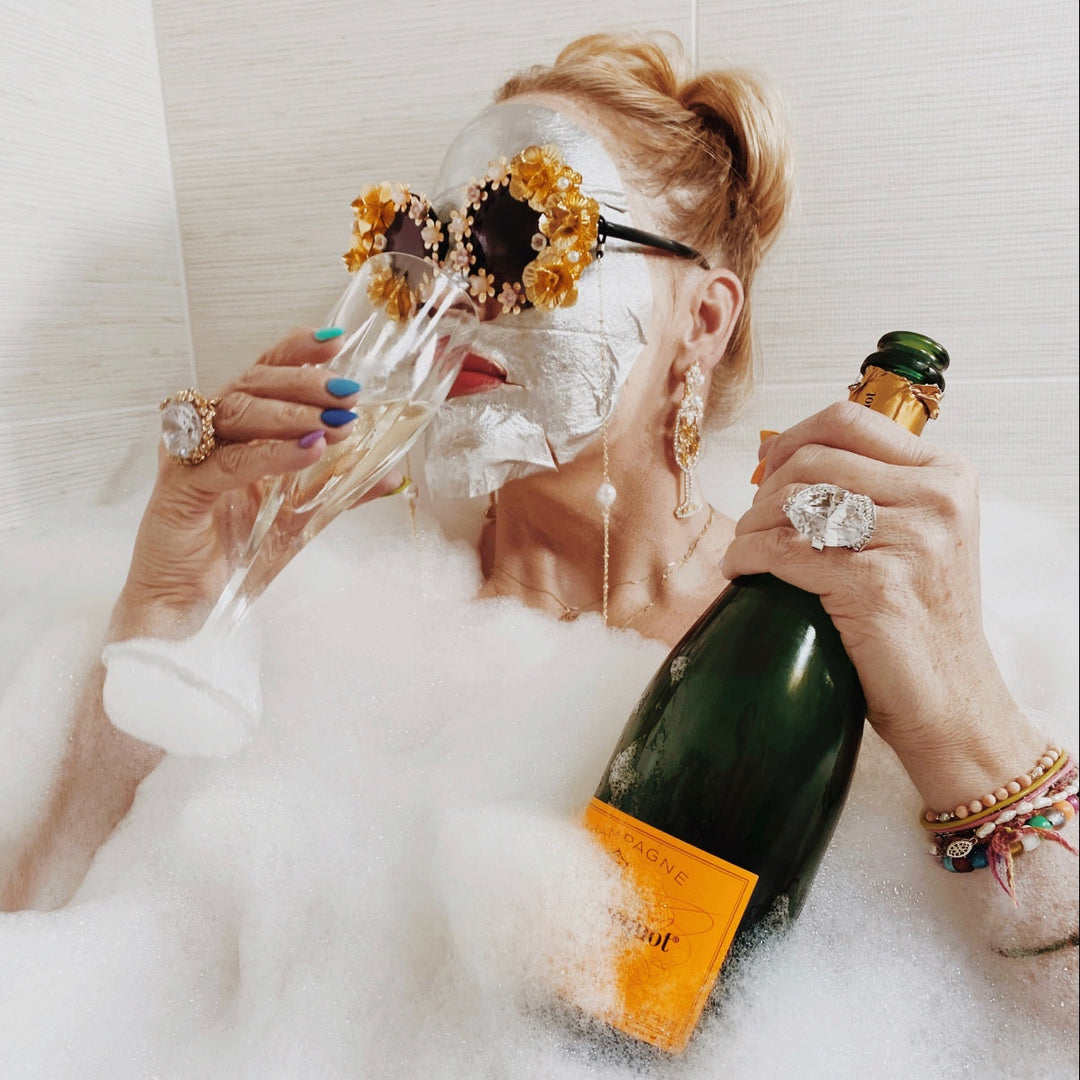 Fashionista to First Mate: Meghan's Story