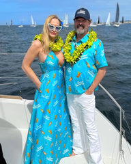 Costa Rica and Panama