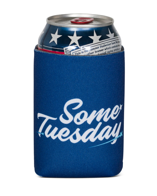 Some Tuesday Coozie