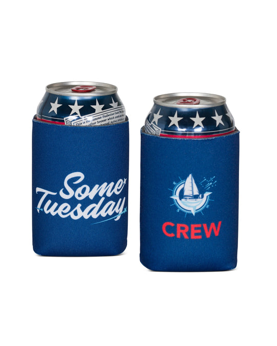 Some Tuesday Coozie