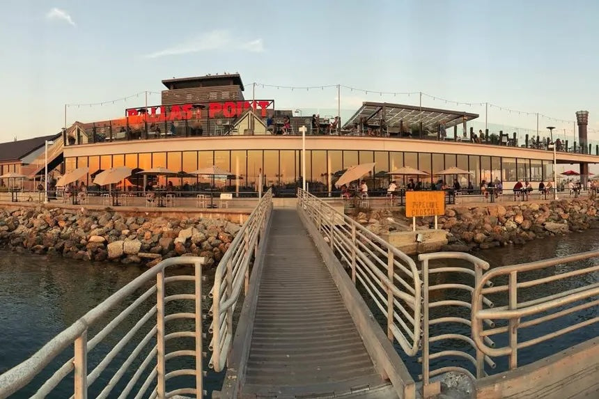 Ballast Point Brewery